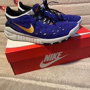 Nike Free Run Trail